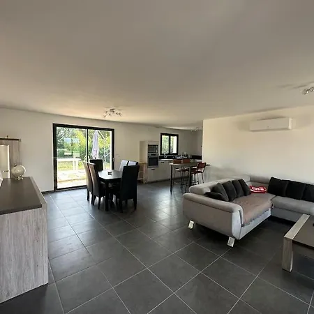 Maison Neuve 6 Couchages, Cahors, A Proximite De Sites Remarquables, Disponible A Partir De 2 Nuits Basse Saison, 1 Semaine En Haute Saison Le Montat