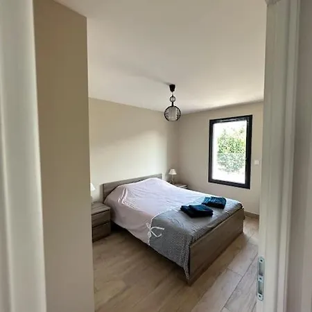 Maison Neuve 6 Couchages, Cahors, A Proximite De Sites Remarquables, Disponible A Partir De 2 Nuits Basse Saison, 1 Semaine En Haute Saison Prázdninový dům Le Montat