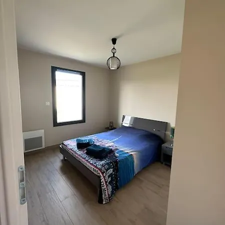 Maison Neuve 6 Couchages, Cahors, A Proximite De Sites Remarquables, Disponible A Partir De 2 Nuits Basse Saison, 1 Semaine En Haute Saison Le Montat