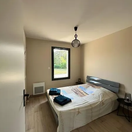 Maison Neuve 6 Couchages, Cahors, A Proximite De Sites Remarquables, Disponible A Partir De 2 Nuits Basse Saison, 1 Semaine En Haute Saison