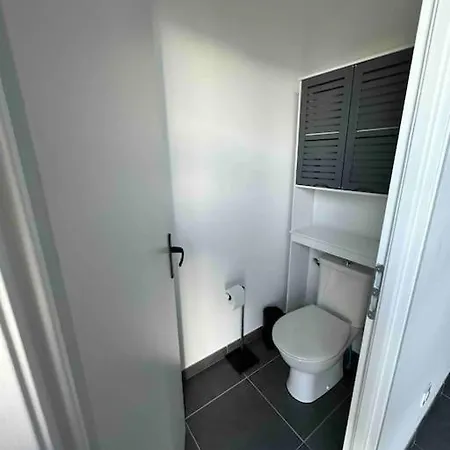 Maison Neuve 6 Couchages, Cahors, A Proximite De Sites Remarquables, Disponible A Partir De 2 Nuits Basse Saison, 1 Semaine En Haute Saison * Le Montat