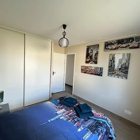 Maison Neuve 6 Couchages, Cahors, A Proximite De Sites Remarquables, Disponible A Partir De 2 Nuits Basse Saison, 1 Semaine En Haute Saison Prázdninový dům