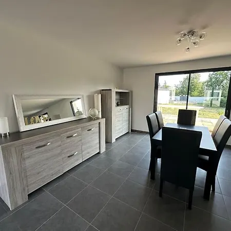 Maison Neuve 6 Couchages, Cahors, A Proximite De Sites Remarquables, Disponible A Partir De 2 Nuits Basse Saison, 1 Semaine En Haute Saison Prázdninový dům *