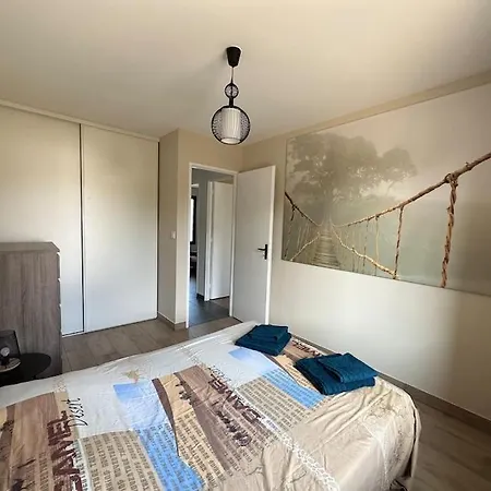 Prázdninový dům Maison Neuve 6 Couchages, Cahors, A Proximite De Sites Remarquables, Disponible A Partir De 2 Nuits Basse Saison, 1 Semaine En Haute Saison Le Montat