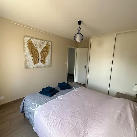 Maison Neuve 6 Couchages, Cahors, A Proximite De Sites Remarquables, Disponible A Partir De 2 Nuits Basse Saison, 1 Semaine En Haute Saison Prázdninový dům