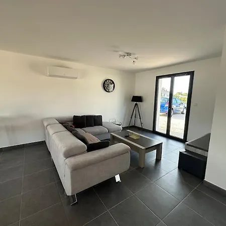 Maison Neuve 6 Couchages, Cahors, A Proximite De Sites Remarquables, Disponible A Partir De 2 Nuits Basse Saison, 1 Semaine En Haute Saison Prázdninový dům *